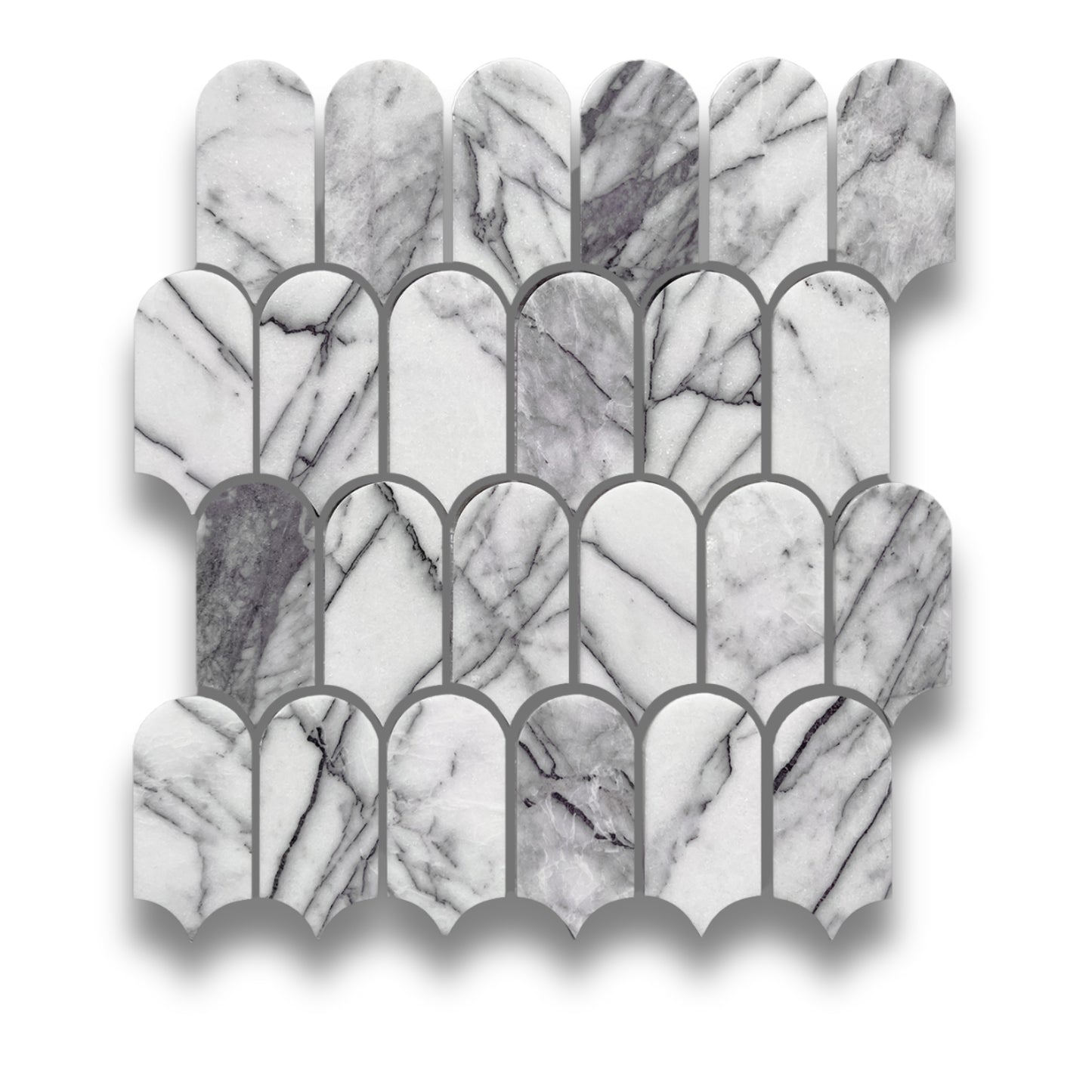 Ares New York Stone Feather