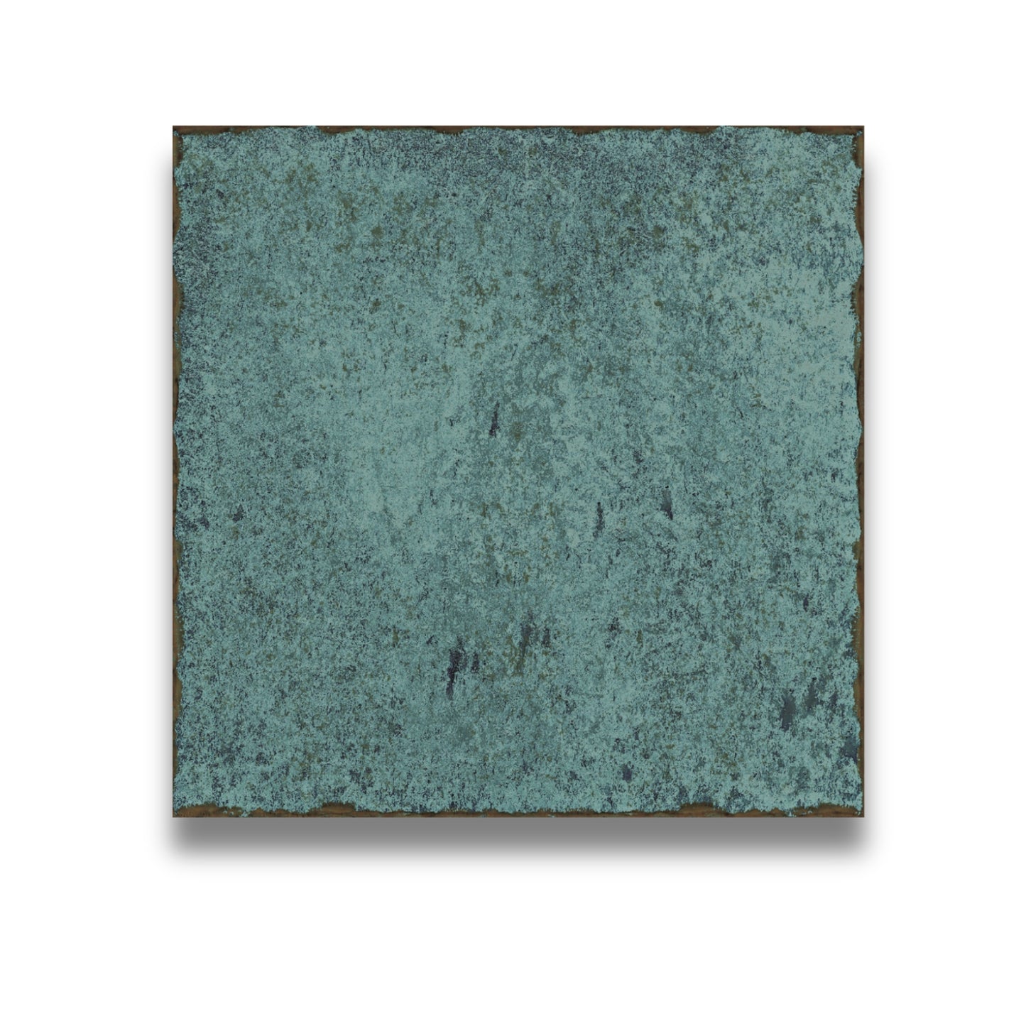 Atlantis Green Smooth Gloss