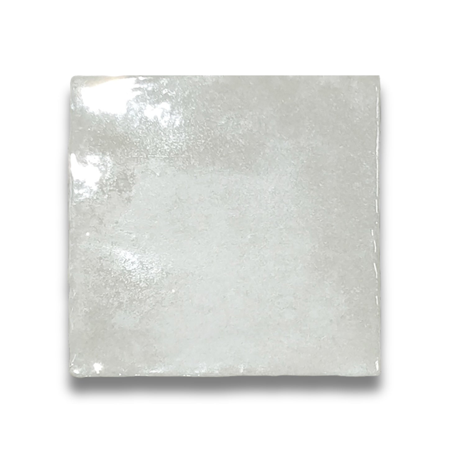 Brume Cotton White Gloss