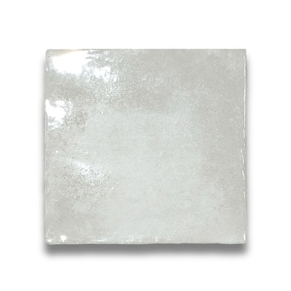 Brume Cotton White Gloss