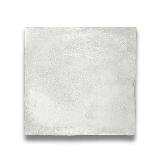 Brume Cotton White Satin