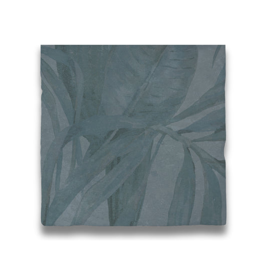 Brume Steel Blue Decor