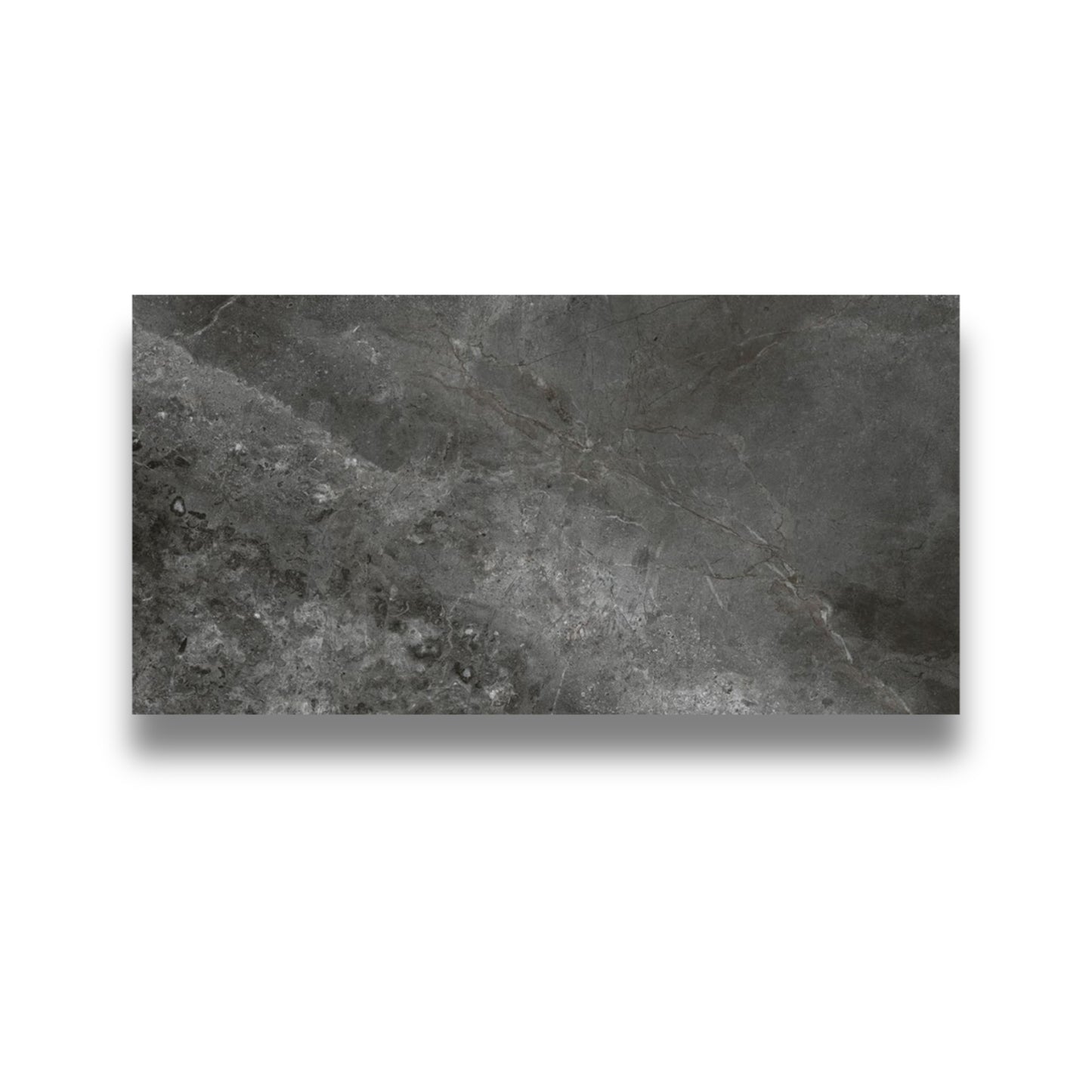Summerlin Charcoal Honed 300x600mm