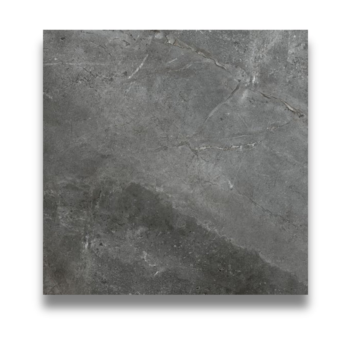 Summerlin Charcoal Honed 600x600mm