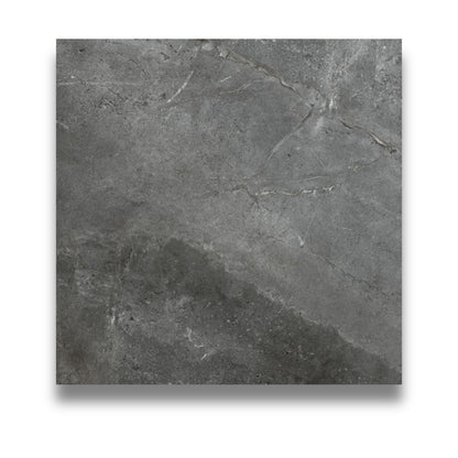 Summerlin Charcoal Honed 600x600mm
