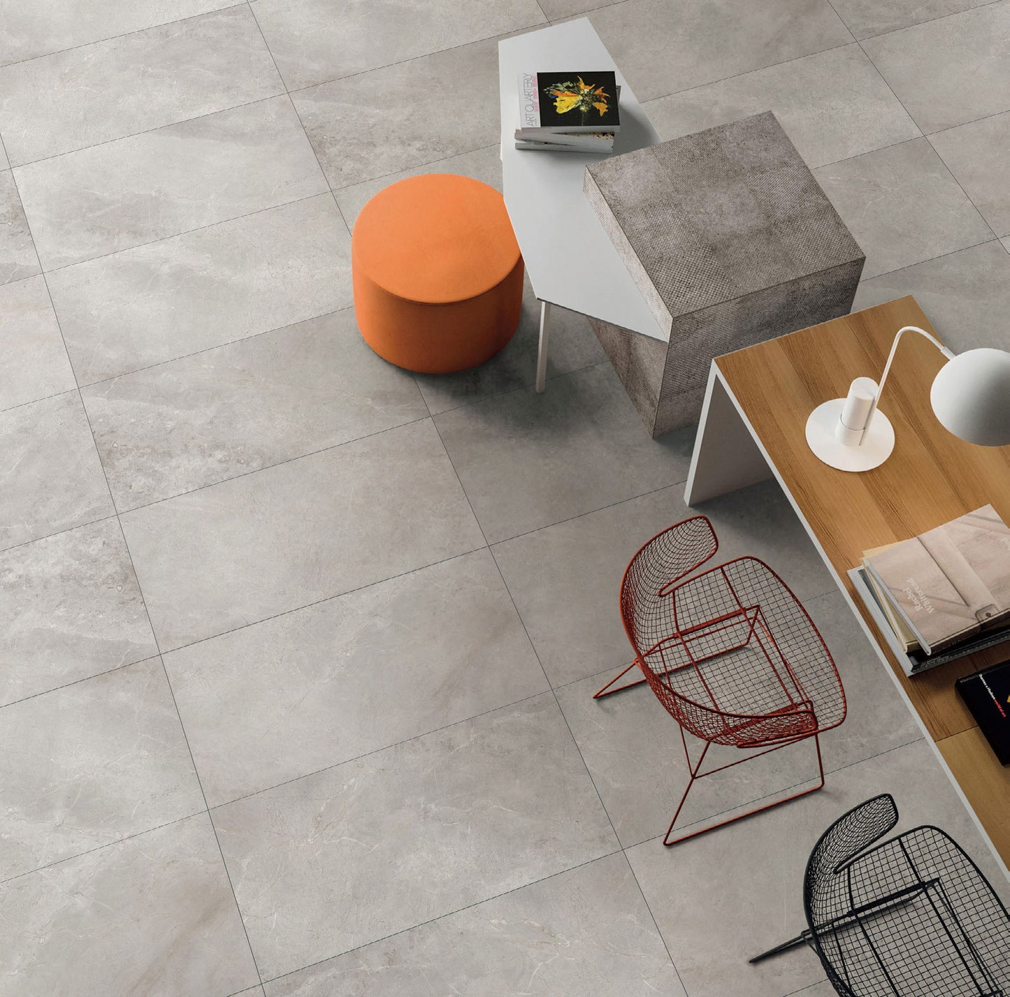Summerlin Cream Honed 300x600mm