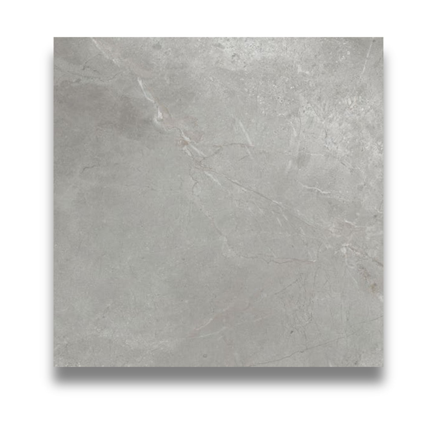 Summerlin Grey Matt 600x600mm