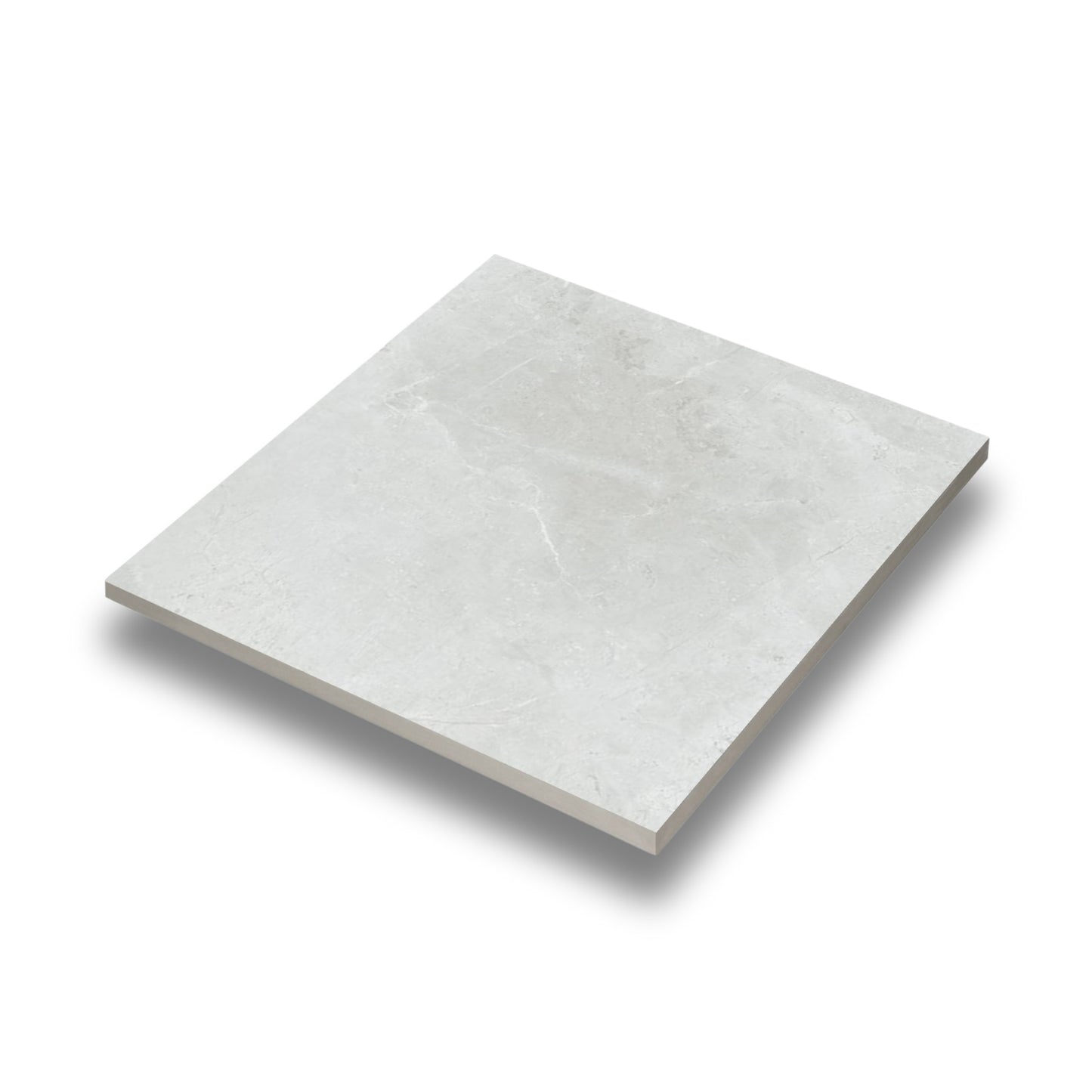 Summerlin White External Paver 600x600mm