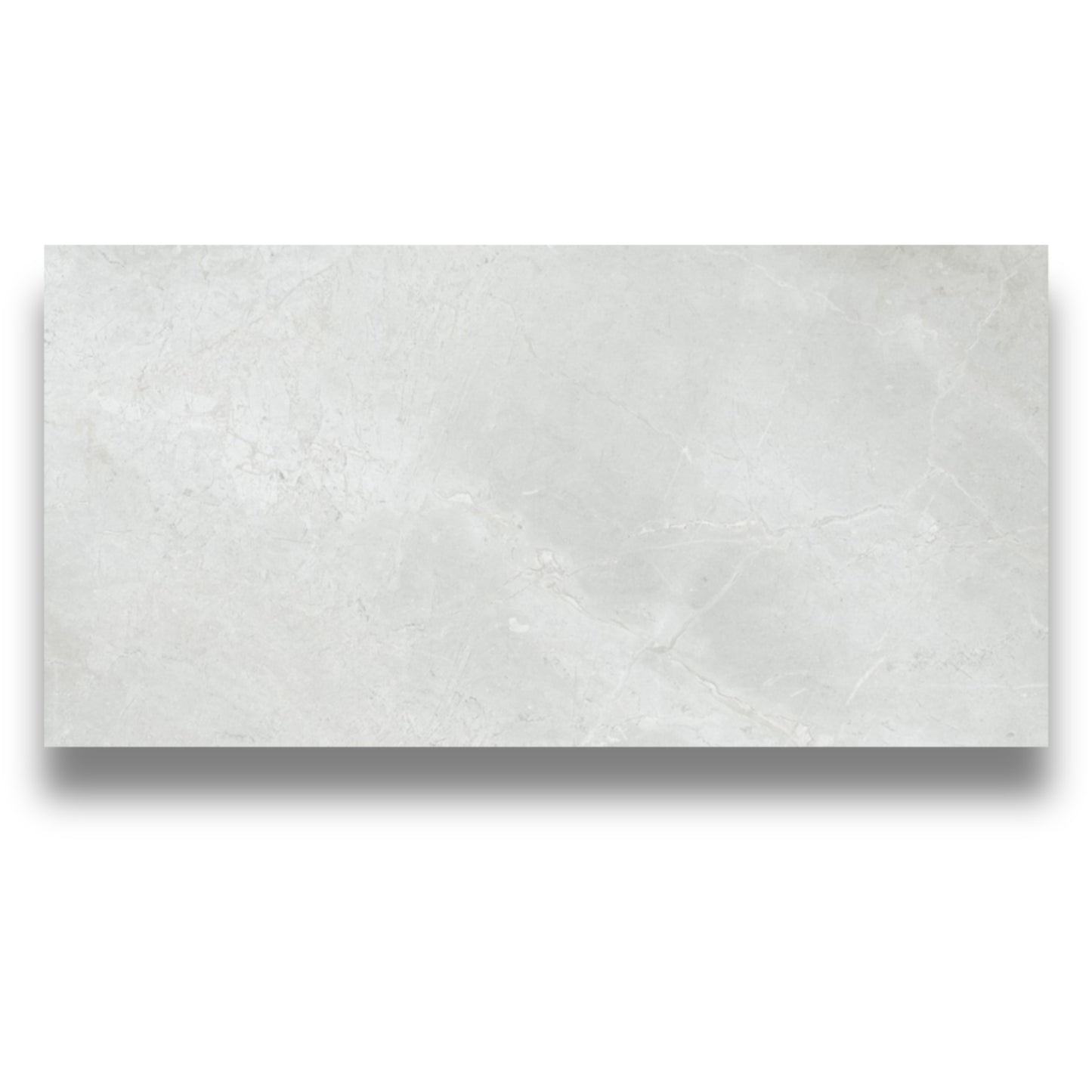 Summerlin White Honed 600x1200mm
