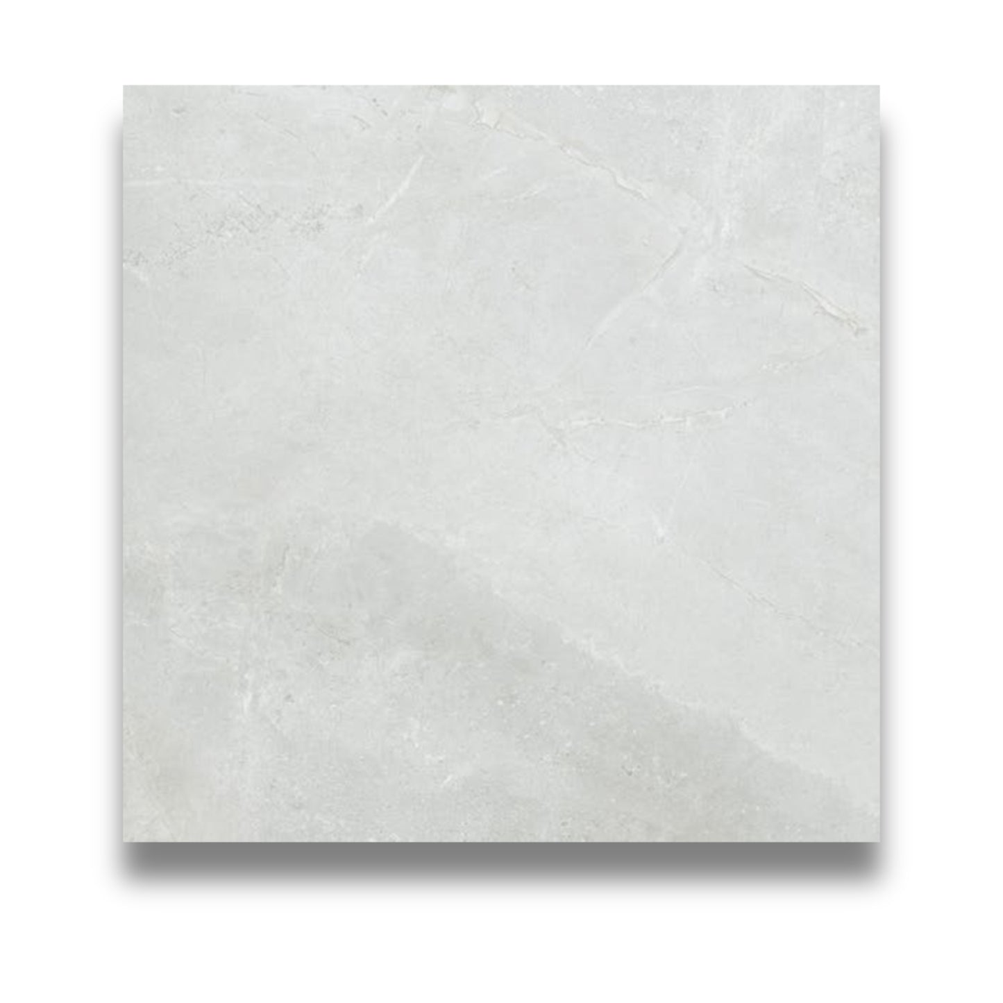 Summerlin White Honed 600x600mm