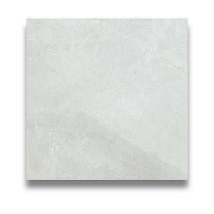 Summerlin White Honed 600x600mm