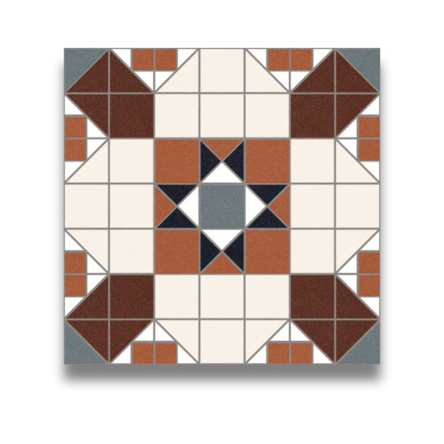 Federation Blakeneny