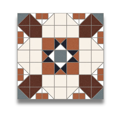 Federation Blakeneny