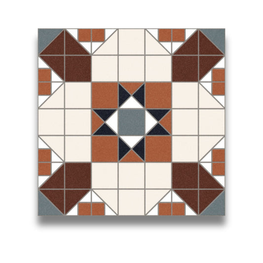 Federation Blakeneny