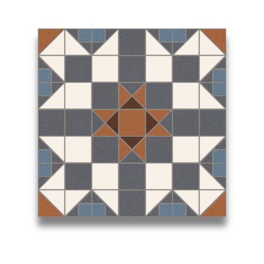 Federation Canterbury