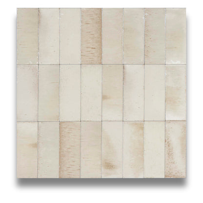 Gleeze Beige 75x200mm