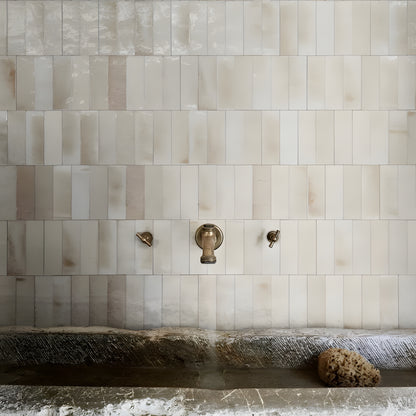 Gleeze Beige 75x200mm