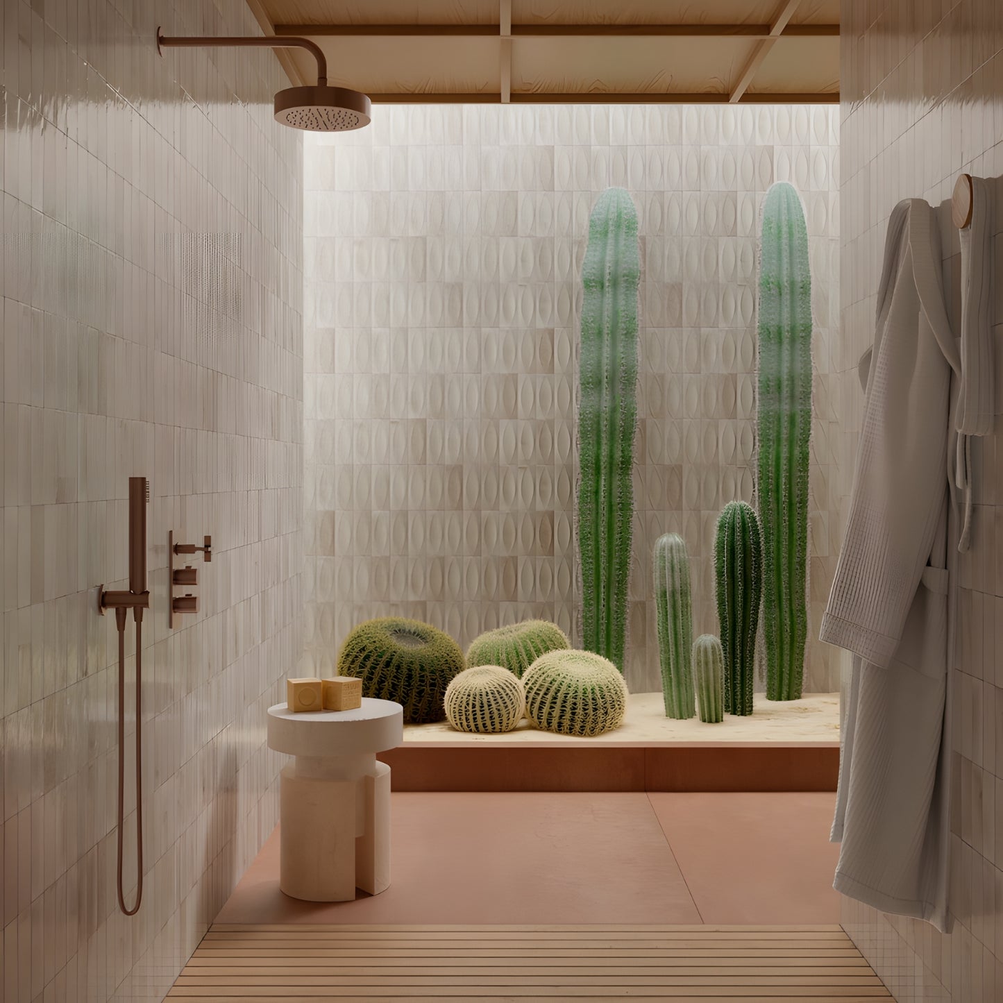 Gleeze Beige 50x150mm