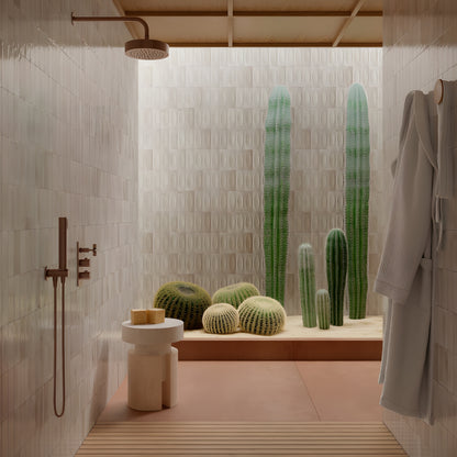 Gleeze Beige 50x150mm
