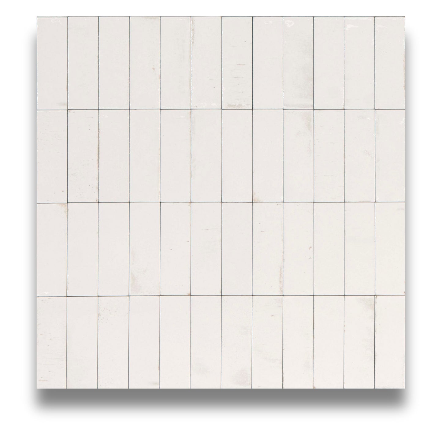 Gleeze Bianco White 50x150mm