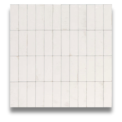 Gleeze Bianco White 50x150mm