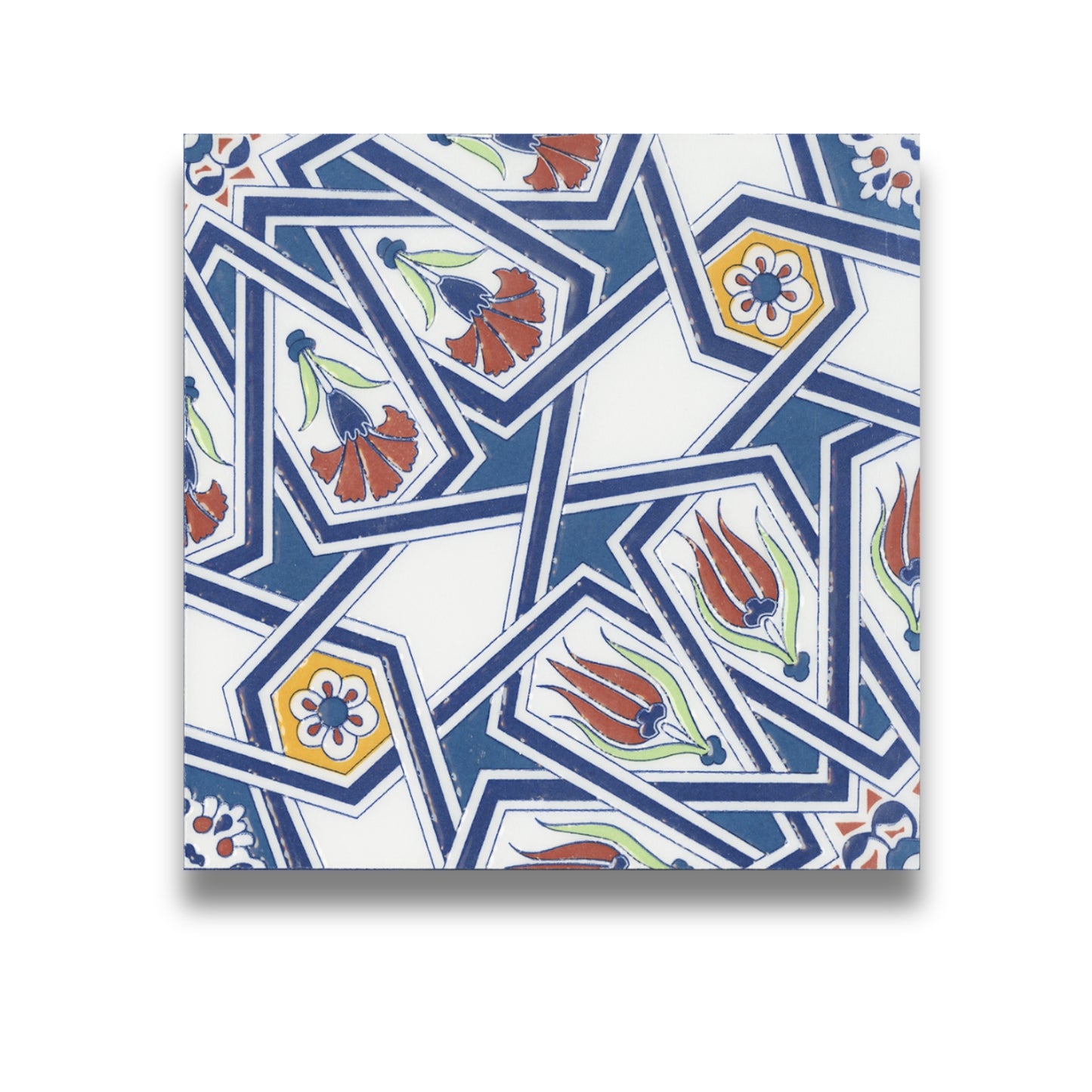 Morocco Decor Iranian Jade