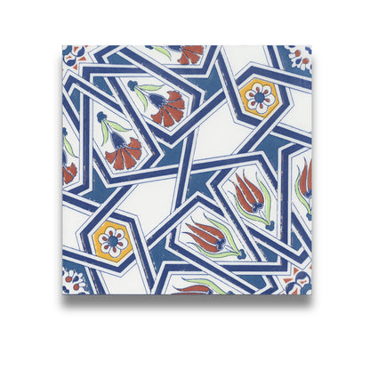 Morocco Decor Iranian Jade