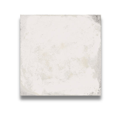 Timeworn White External