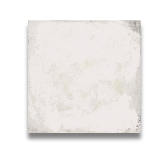 Timeworn White External