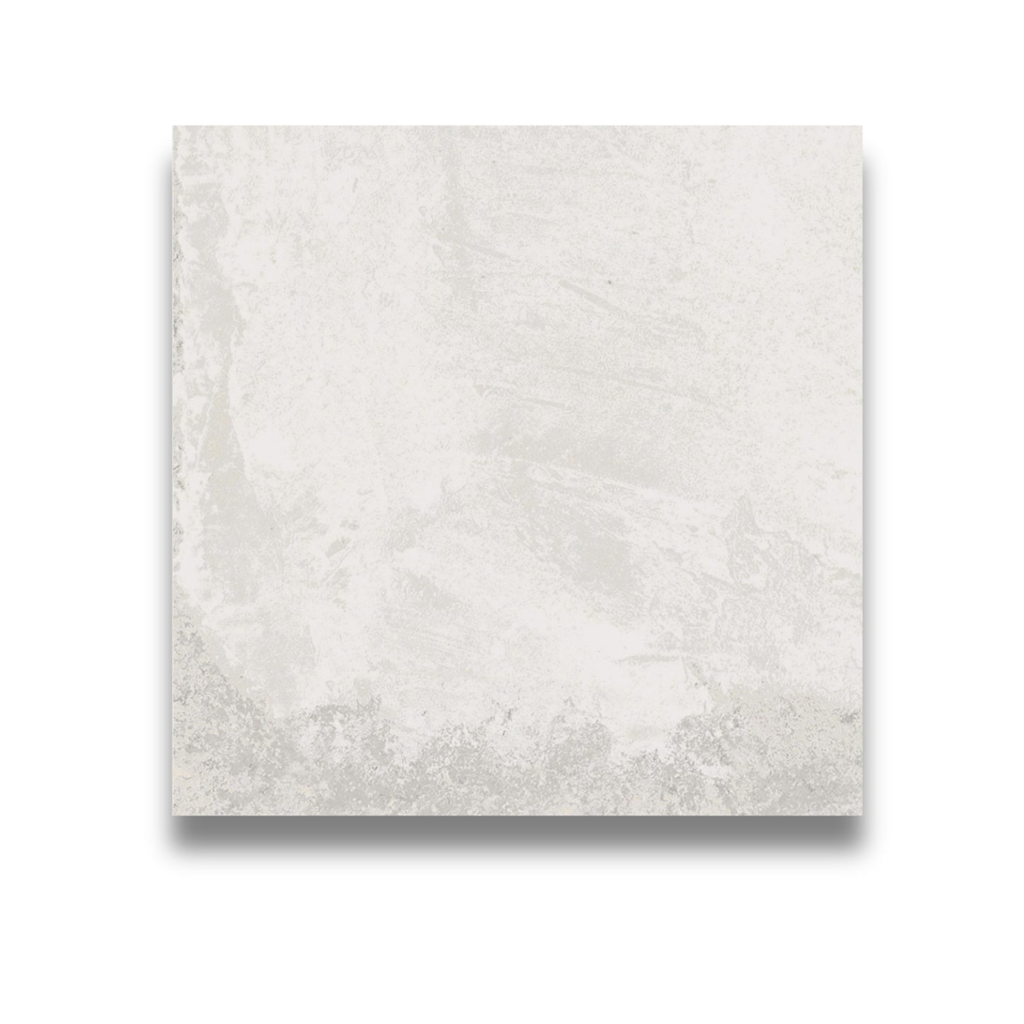 Timeworn White Gloss