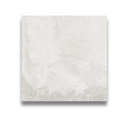 Timeworn White Gloss