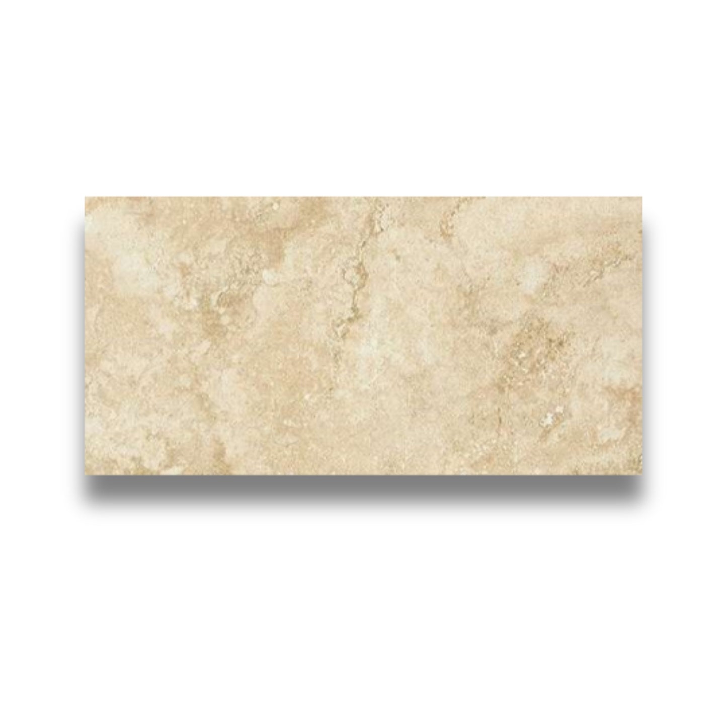 Travertino Beige External 300x600mm