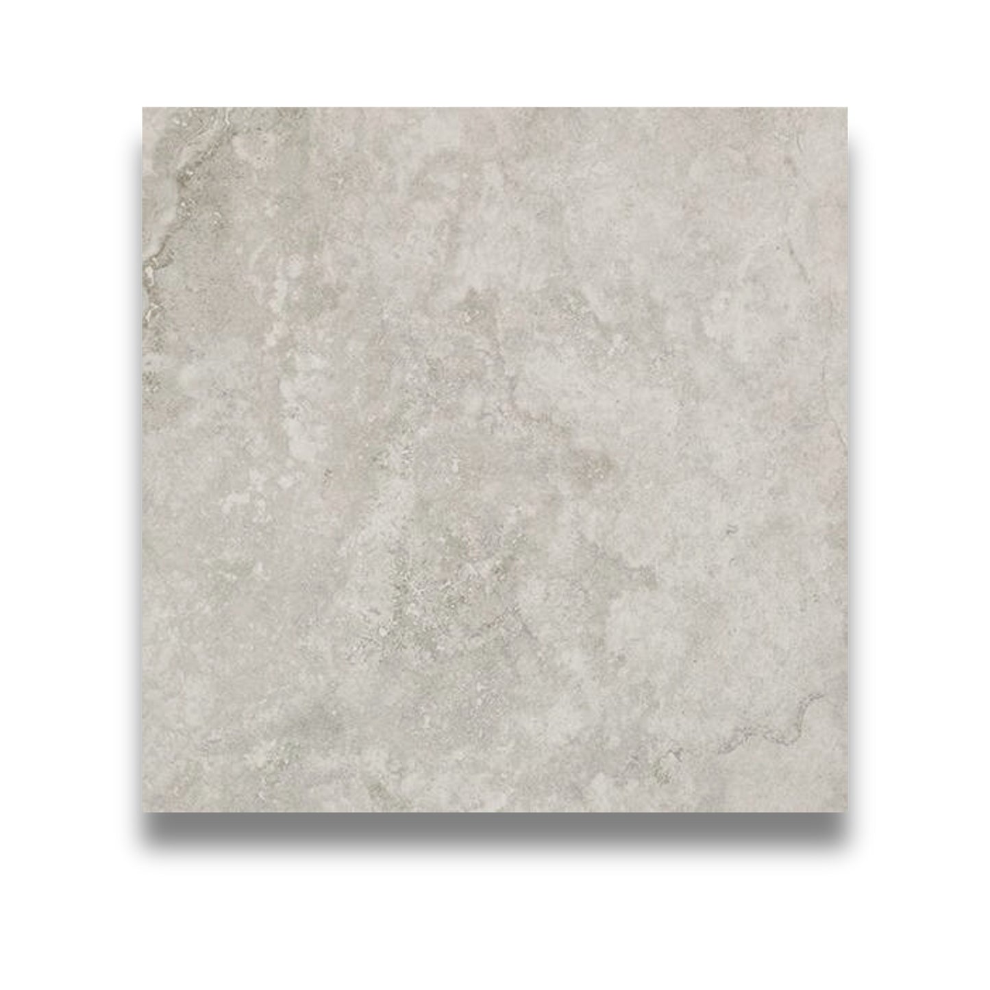 Travertino Grey External 300x300mm