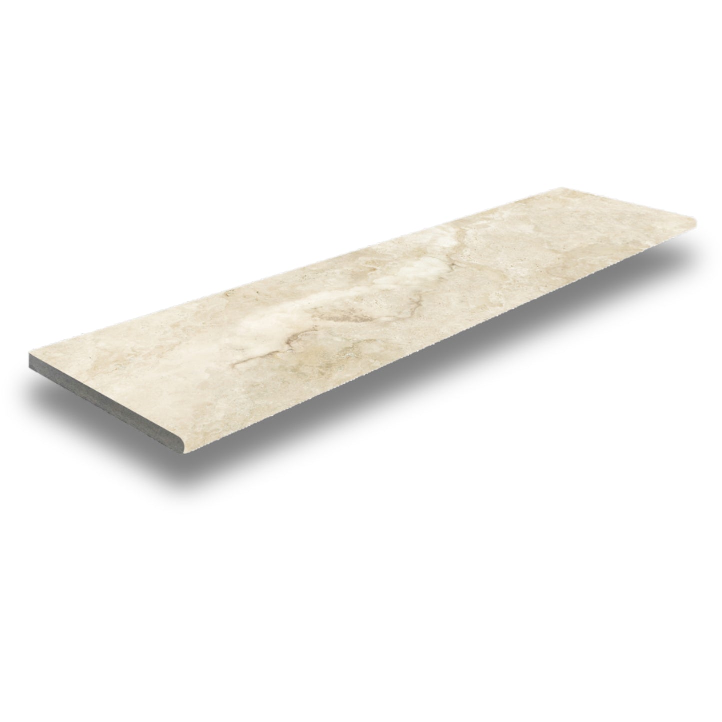 Travertino Ivory External Coping 300x1200mm
