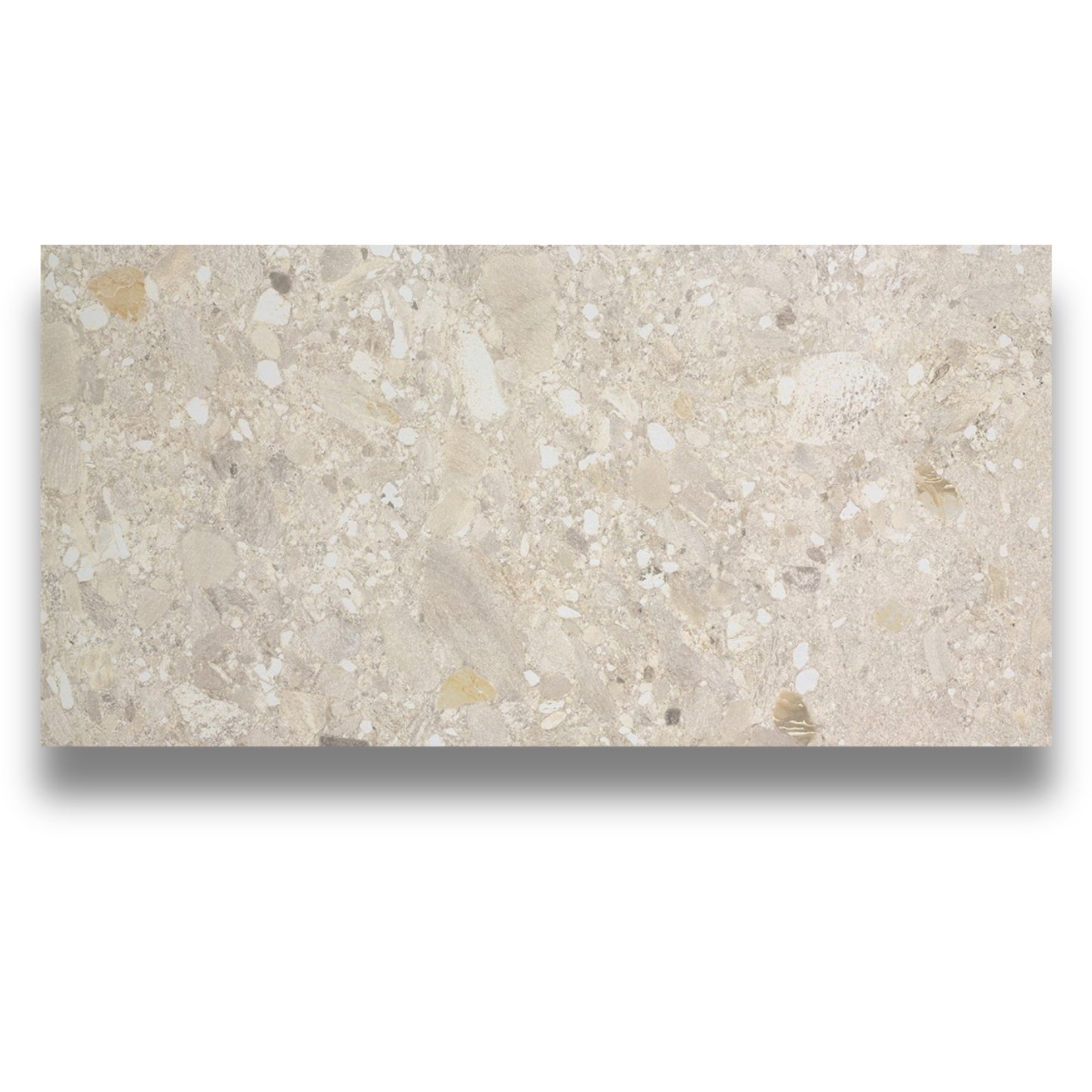 Ceppo Avorio Ivory External