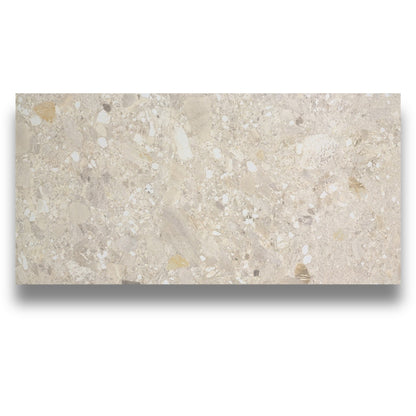 Ceppo Avorio Ivory External