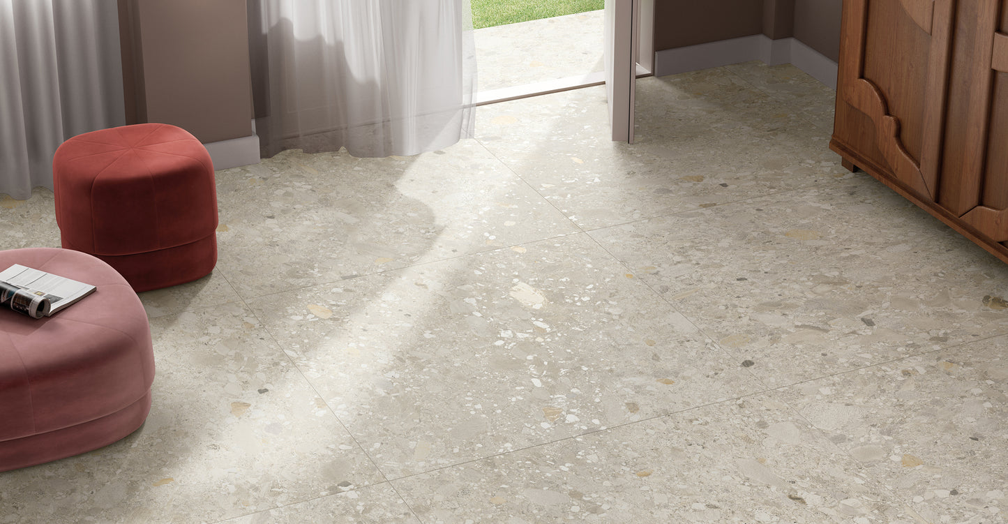 Ceppo Avorio Ivory Matt