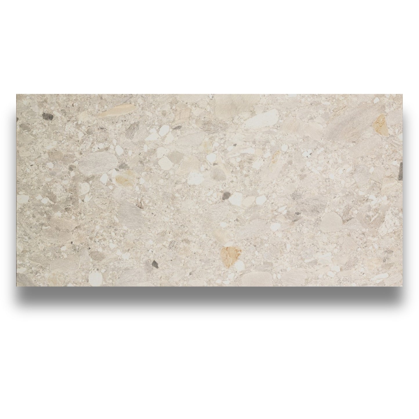 Ceppo Avorio Ivory Matt