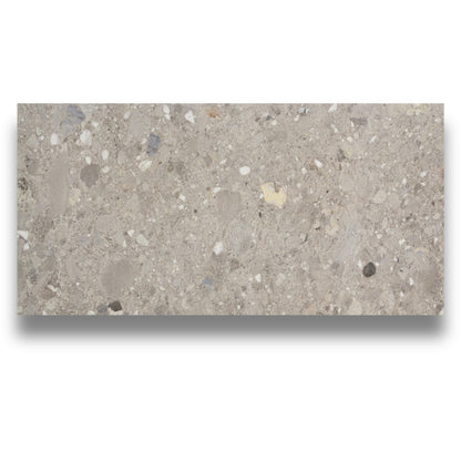 Ceppo Grigio Grey Matt