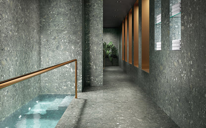 Ceppo Verde Green External