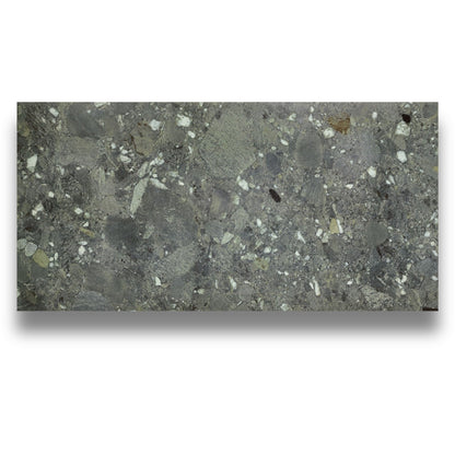 Ceppo Verde Green External