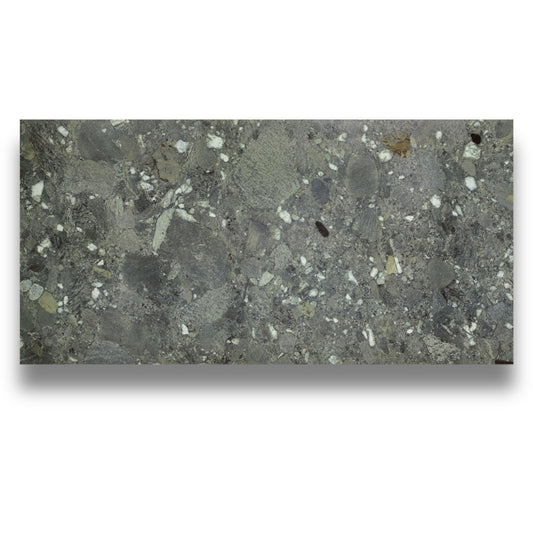 Ceppo Verde Green External