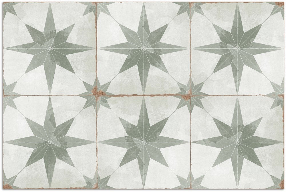Rimini Green Star