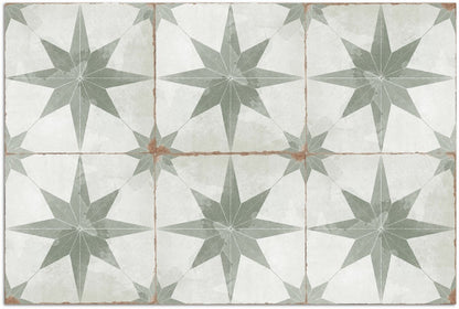 Rimini Green Star