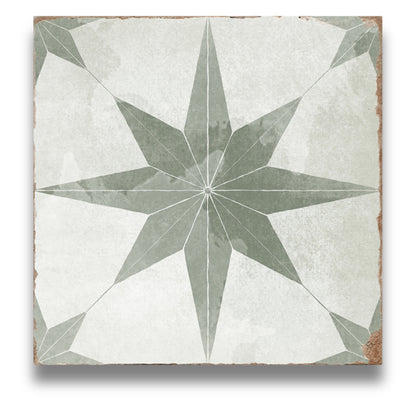 Rimini Green Star