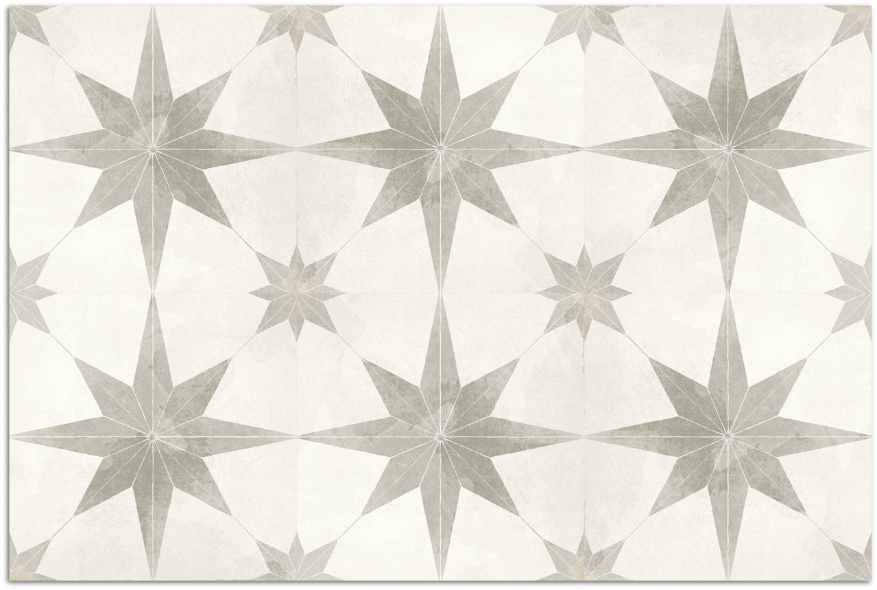 Rimini Grey Star