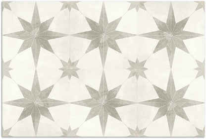Rimini Grey Star