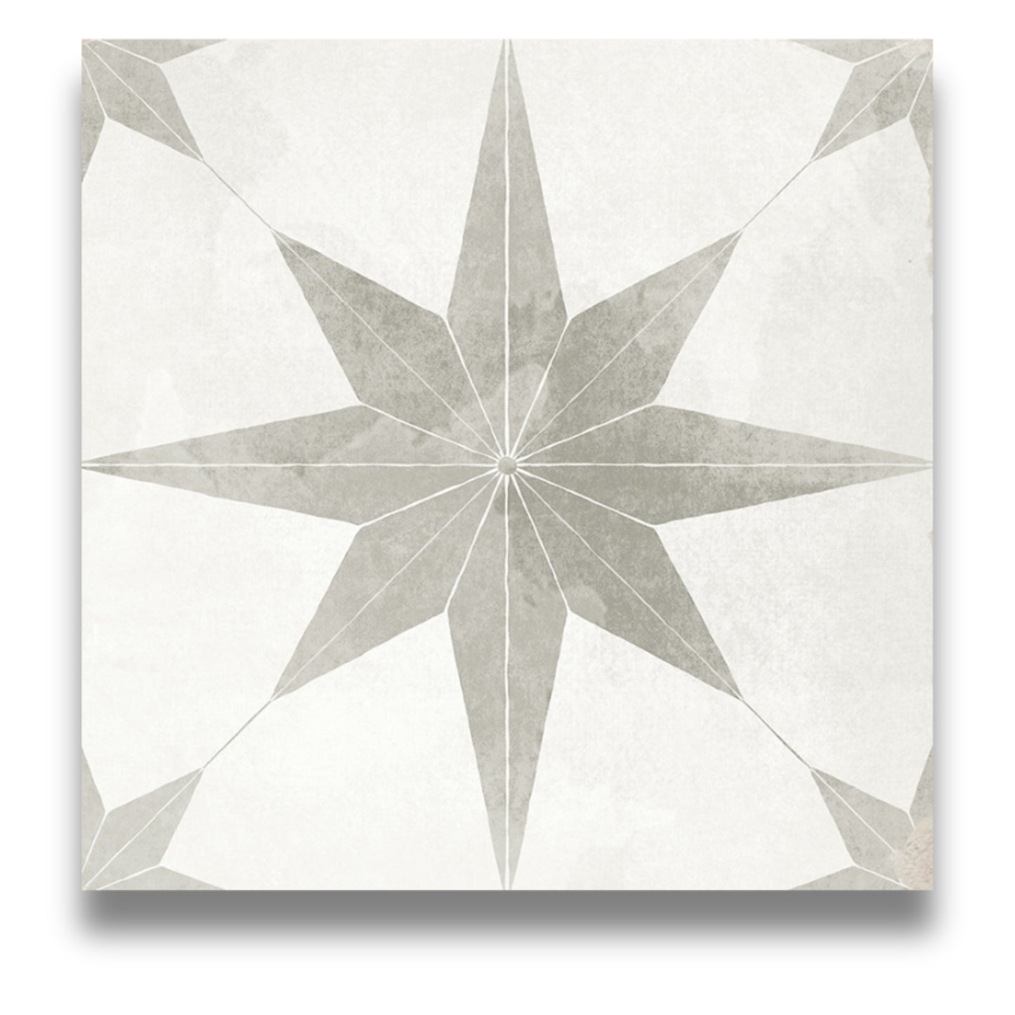 Rimini Grey Star