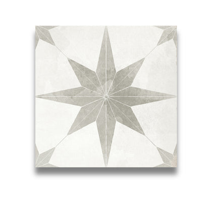 Rimini Grey Star