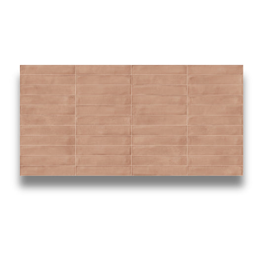 Amuri Cotto 53x300mm